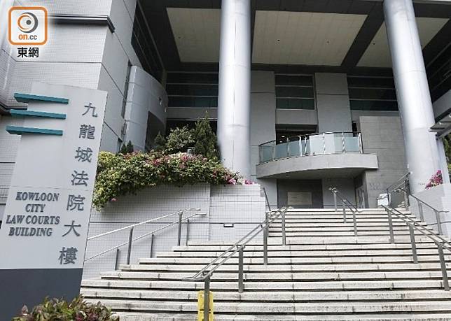 一名公屋租戶涉虛假陳述，案件今日在九龍城裁判法院判刑。