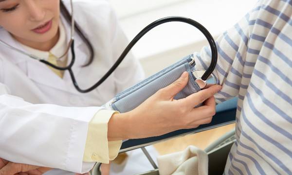 量血壓不能只量一隻手？　研究：兩手血壓落差可檢視心血管疾病風險