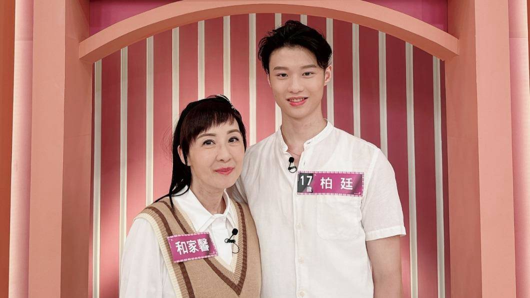 和家馨187公分「天菜帥兒」曝光！ 何柏廷爆她控制狂行徑 | TVBS | LINE TODAY