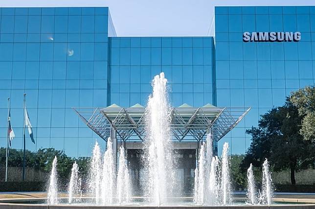 南韓三星電子（Samsung Electronics）的第2代3奈米製程一直傳聞良率過低。（取自三星官網）