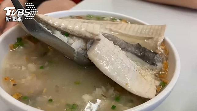 虱目魚料理在台灣很受歡迎。（示意圖／TVBS資料畫面）