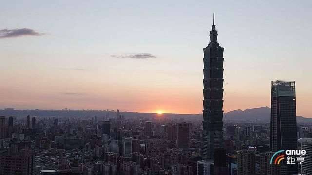 〈房產〉台北市小宅成交比重連5年超過50% 中山區交易最熱