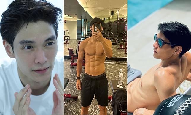 มิกกี้ นนท์