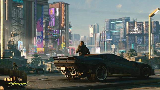 CD Projekt RED ยืนยัน คนที่ซื้อเกม Cyberpunk 2077 สำหรับ Xbox One จะได้รับเกมเวอร์ชัน Xbox Series X ฟรี