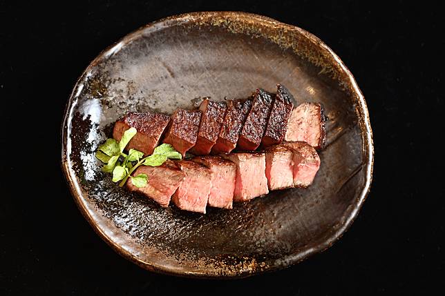 圖片提供：樂軒和牛割烹