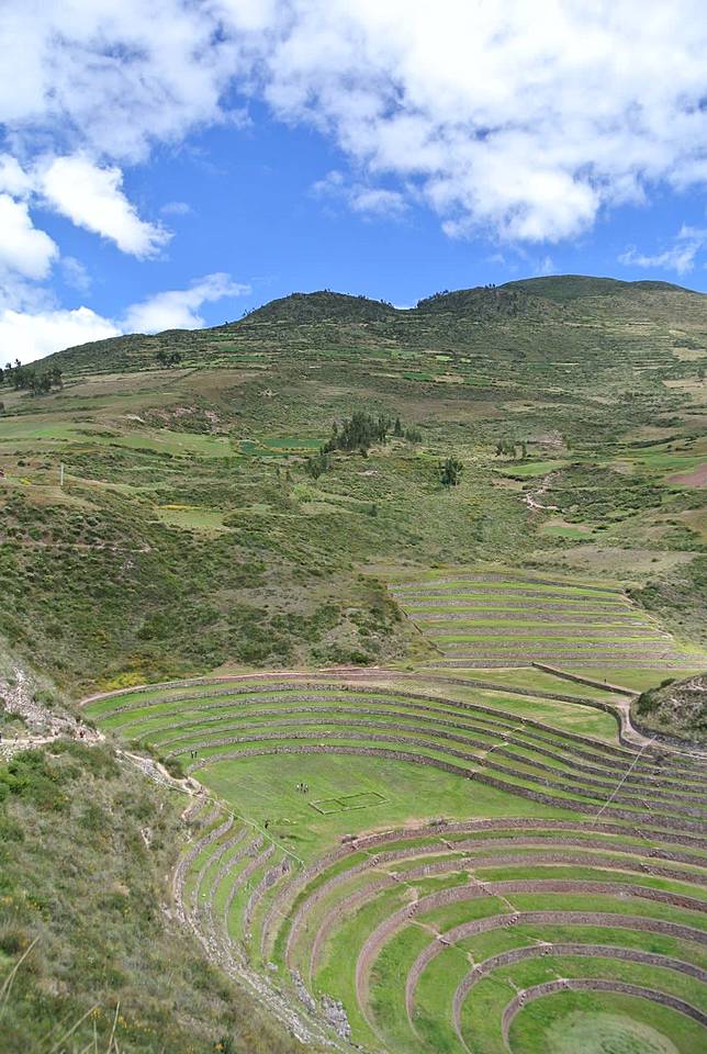 秘魯庫斯科。攝影者：<a href=