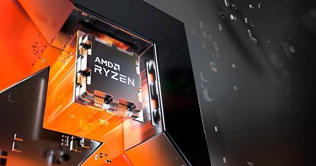 AMD Ryzen 7000系列處理器9月27日上市，遊戲性能成長達35%