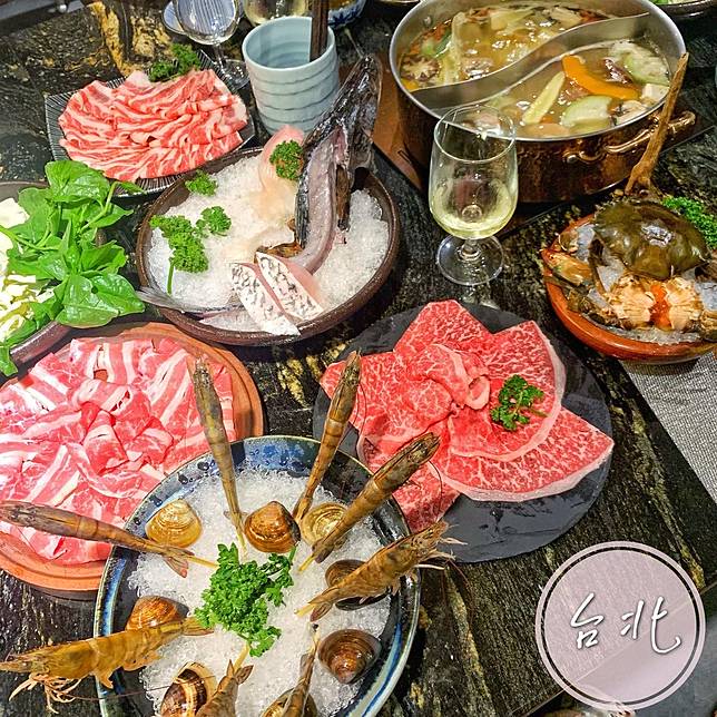 （圖片來源／IG @tz_eat_food）