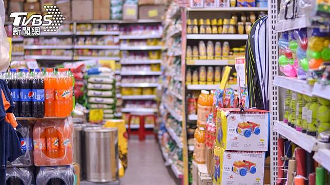 台灣便利商店眾多，服務也相當方便。（示意圖／shutterstock達志影像）