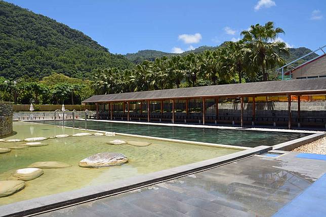 ▲知本溫泉。（圖／台東觀光旅遊網）