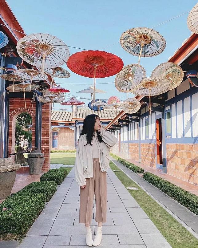 圖片授權：IG @_nuu.0525