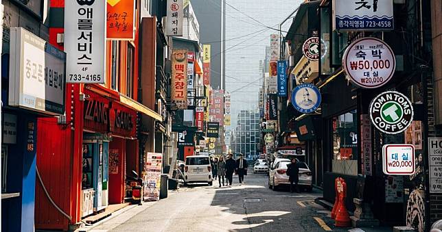 台女列10缺點「不想再去韓國」　被韓網炎上罵翻「那你別來」