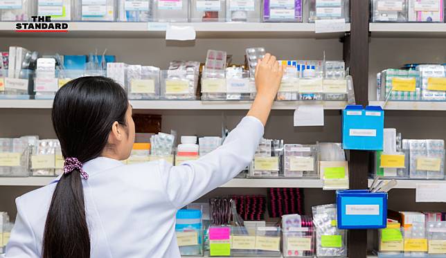 ครม. เพิ่ม ‘ยา-ค่ารักษา’ เป็นสินค้าควบคุม ตั้งอนุฯ จากทุกฝ่ายพิจารณามาตรการ ยันไม่กำหนดราคาสูงสุด