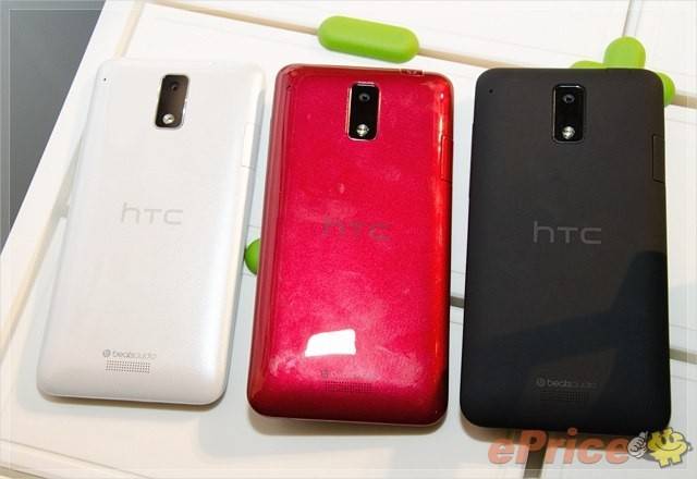 歷史上的今天：HTC J ISW13HT 在日本發表| ePrice 比價王| LINE TODAY