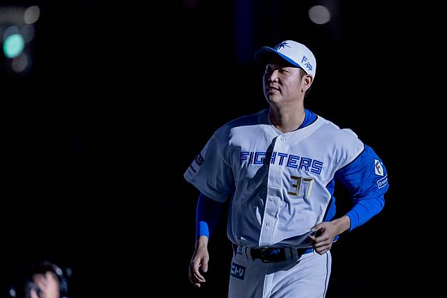 古林睿煬傷勢報告出爐　左腹內斜肌損傷將休養8週