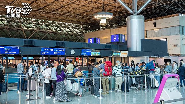 李靜唯警告這段期間不是旅遊的好時機。（示意圖／shutterstock達志影像）