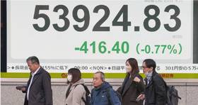 中日關係惡化衝擊日本經濟！路透調查：逾2/3日企憂心