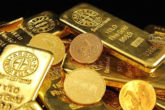 黃金飆破歷史新高還能買？教你挑對5種黃金投資工具，避開高成本陷阱。（圖／取自pixabay）
