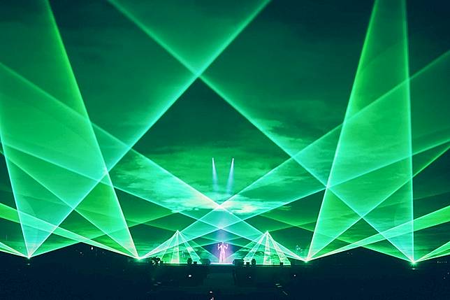milet『5th anniversary live\"\"GREEN LIGHT』 milet 5th anniversary live 