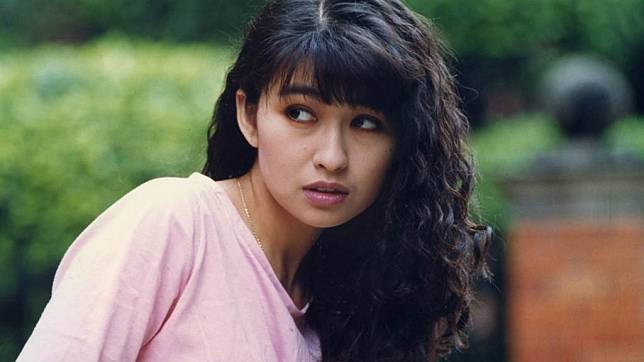 楊林是80年代玉女歌手。（圖／中時資料照）