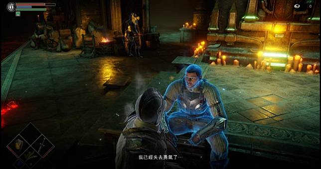 PS5《惡魔靈魂》致所有初入魂系列的勇者，你怎能不一起感受痛苦？