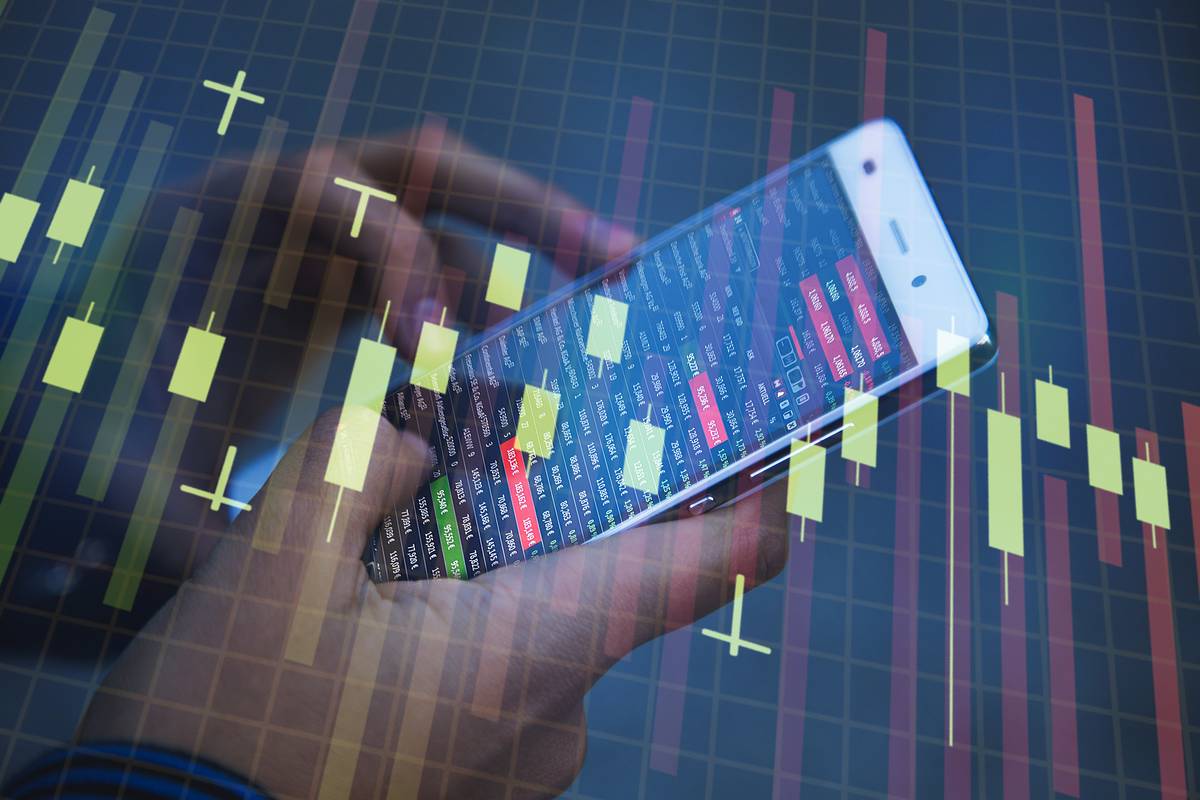 五分鐘線上開立證券戶！中信證券攜手中信銀推一站式服務| 科技新報| LINE TODAY