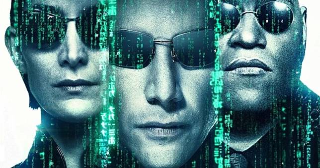 基神撞殺神！《駭客任務 4》2021年上映日確定，跟《捍衛任務4》同一天