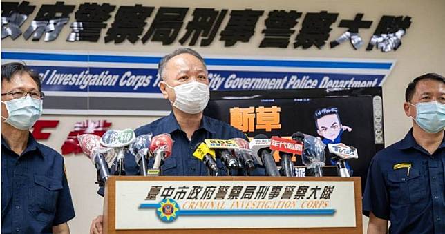 瑪莎拉蒂3煞遭逮竟當場被放　警長親上火線道歉拔官偵查隊長、所長