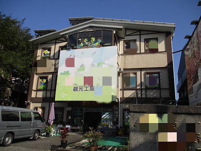 創立近30年、陪伴無數遊客的宜蘭五結「博士鴨」知名觀光工廠，是全台首家以鴨賞為主題的廠房，如今傳出營運危機遭法拍。(法務部行政執行署宜蘭分署提供)
