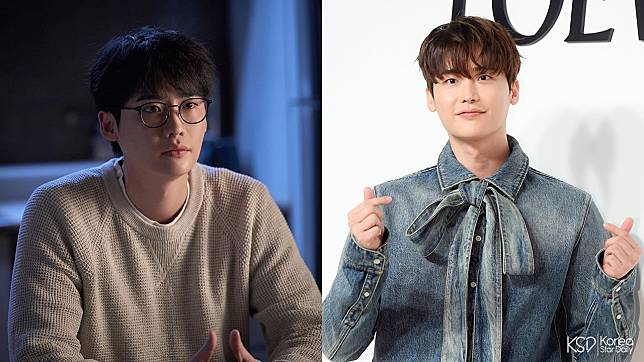 （封面圖源：IG@jongsuk0206、TVDaily）