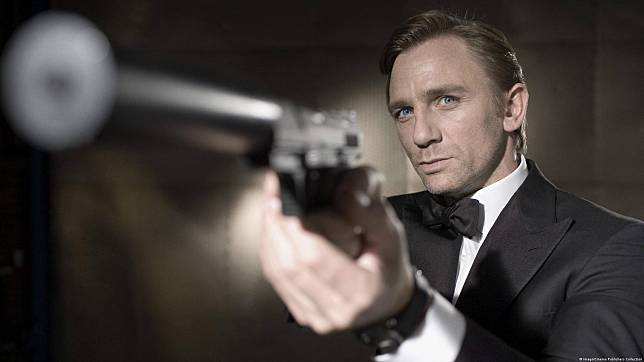 How Daniel Craig changed James Bond – DW – 09/28/2021