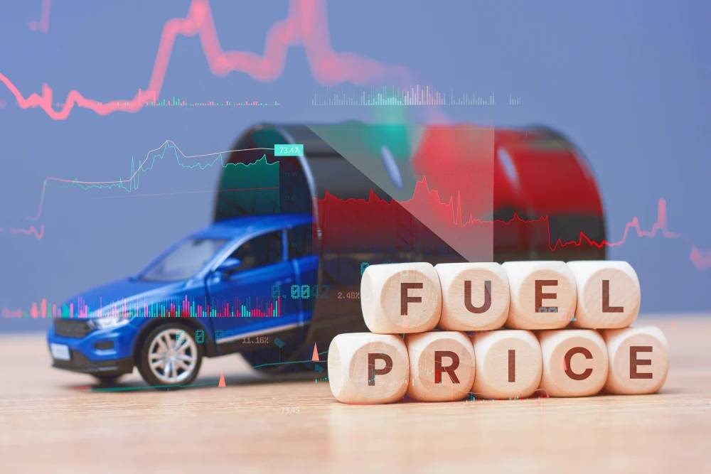 ราคาน้ำมัน ขยับลง หลัง OPEC+ ไฟเขียวเพิ่มเป้าผลิต | การเงินธนาคาร | LINE TODAY