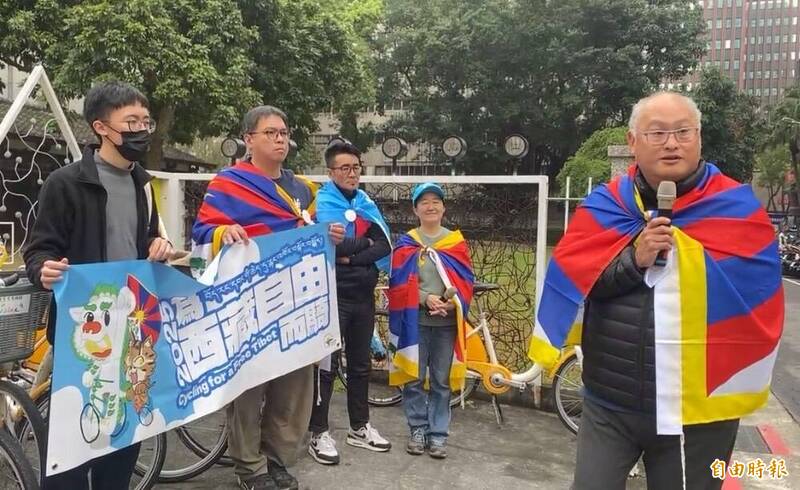 從228事件看國共兩黨 李明哲：中國人思維帶來台灣混亂 | 自由電子報 | LINE TODAY