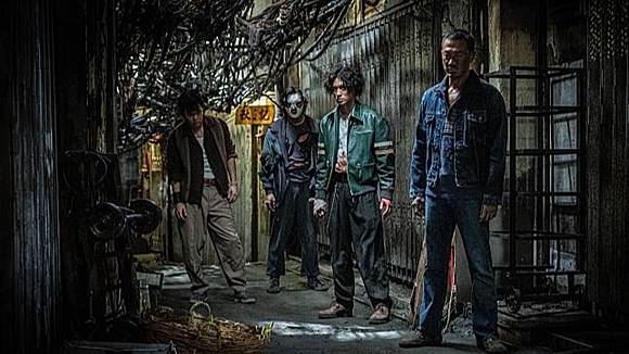 九龍城寨之圍城｜3億元打造80年代城寨還原9成實景| 娛樂on LINE