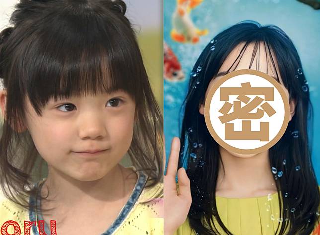 蘆田愛菜3歲出道，6歲就憑藉電視劇《Mother》爆紅。（圖／翻攝自IG、推特）