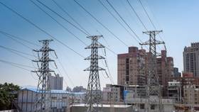 電價撥補多次落空，經濟部下決心擬漲電價。廖瑞祥攝