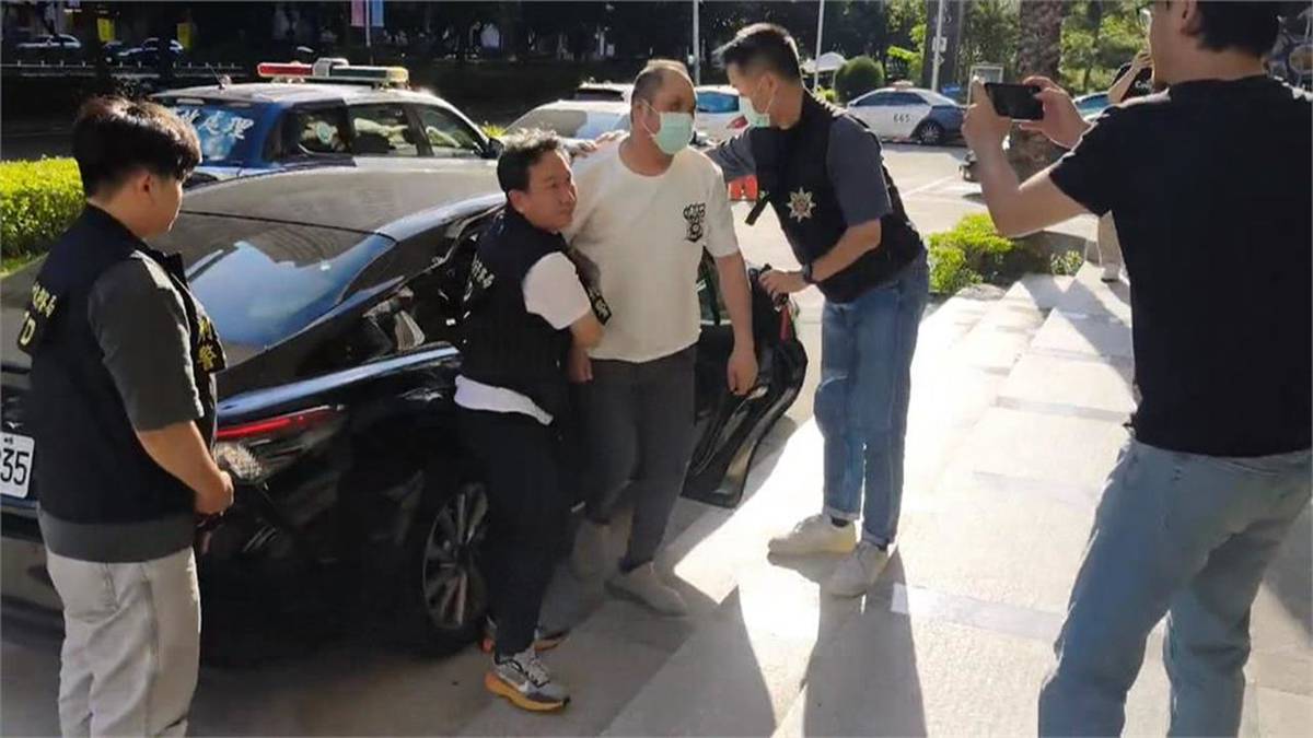 香港黑幫跨國施暴！「扁矢板明夫集團」全炸出 他驚爆原計畫更狠毒 | 民視新聞網 | LINE TODAY