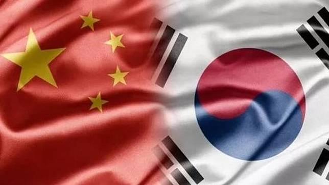 王毅致電祝賀南韓外長趙兌烈履新 商台新聞 LINE TODAY