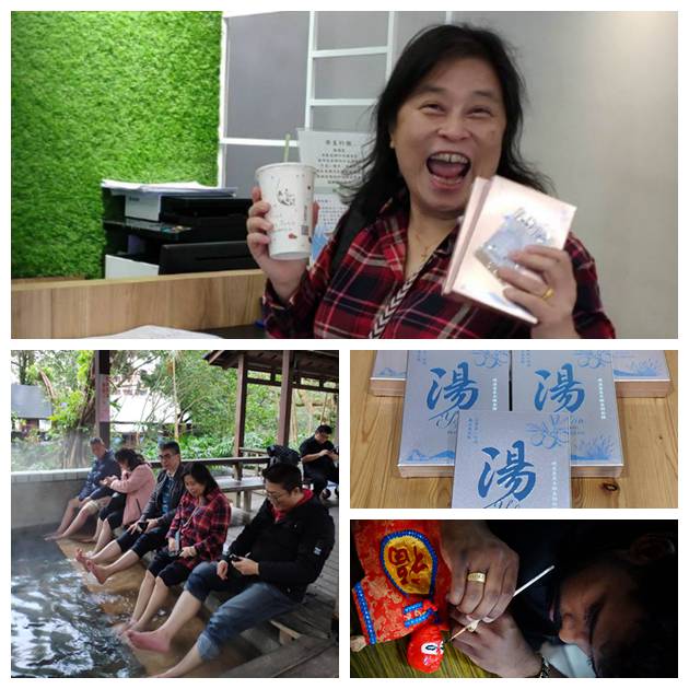 台灣好行宜蘭旅遊套票$499起輕鬆暢遊
