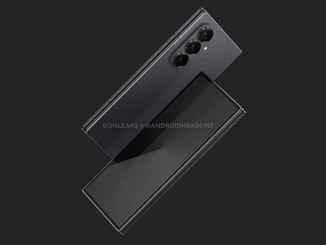 改7月中旬發表？認證疑曝三星Z Fold7、Flip7與三摺手機支援25W快充