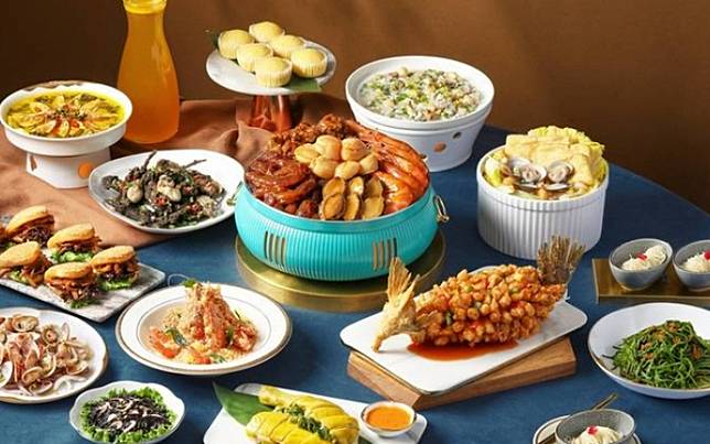 餐飲優惠連發　畢業季吃鍋爽抽一年免費餐券、身分證都有「1」就送海鮮盤