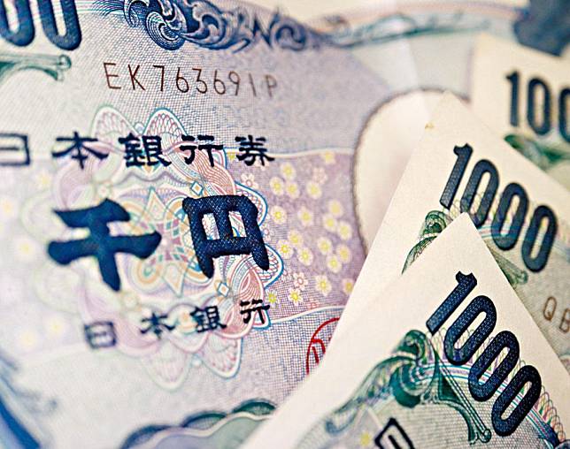 日圓匯率走勢｜普徠仕料日圓或跌多10%　現兌港元見5.07算