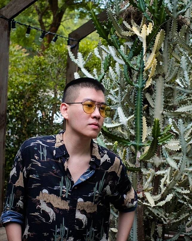 ผู้กองไอซ์