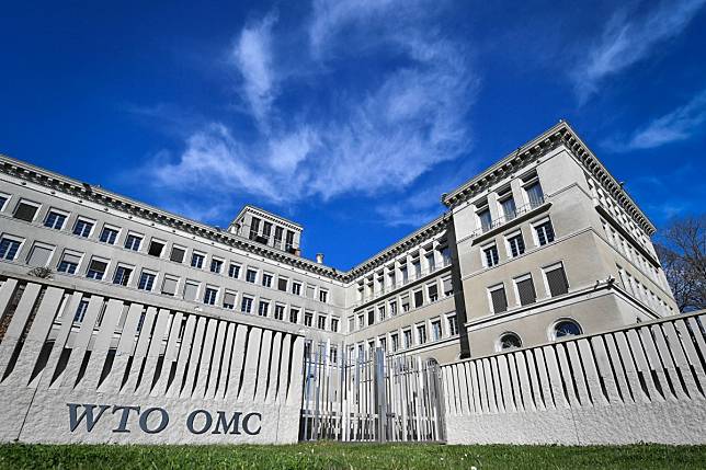 Without enough judges in the Appellate Body to hear disputes, the WTO becomes a toothless tiger, its 13 appeals left in suspended animation and its 33 panels rendered ineffectual. Photo: AFP