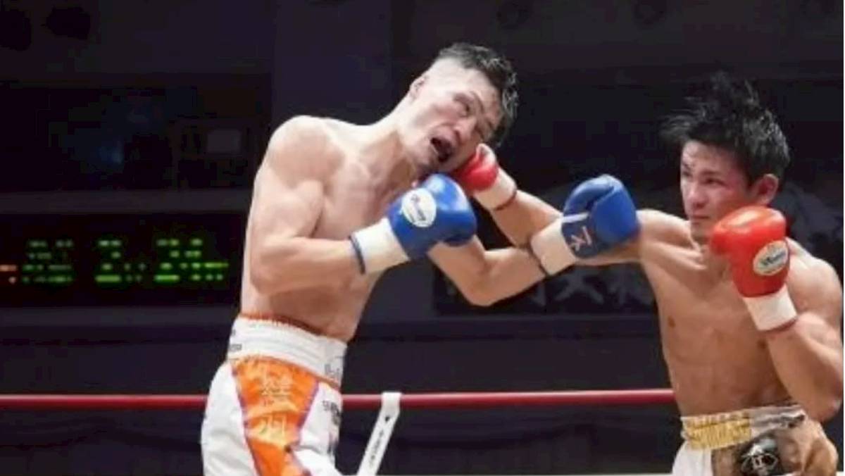 日本拳壇悲劇事件頻傳日媒：顱內手術僅20%能復原| 太報| LINE TODAY