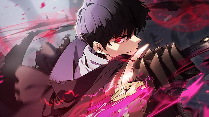 重生復仇系大作《歸來的少爺是暗殺者》一起見證少爺的成長 | LINE WEBTOON | LINE TODAY
