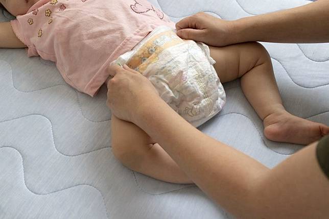 一名姑姑照顧女嬰1年多，才發現女嬰根本不是哥哥的親生骨肉。示意圖／取自免費圖庫pixabay