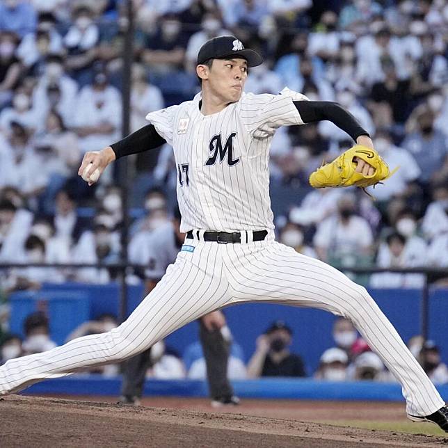 佐佐木朗希「密約疑雲」持續延燒　MLB官方恐介入調查