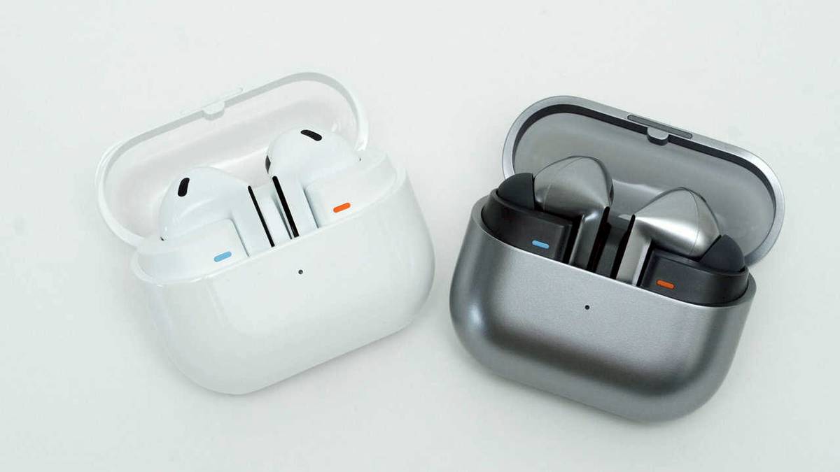 Samsung Galaxy Buds3 ワイヤレスイヤホン 未開封