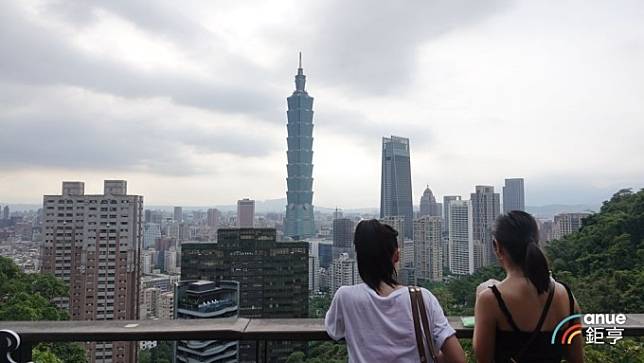 〈房產〉台北豪宅指數指數年漲幅全球第三 資深豪宅交易也加溫
